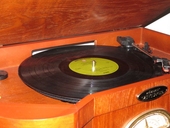 Sweet Baby James album